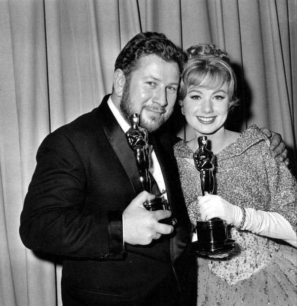 Ustinov Jones